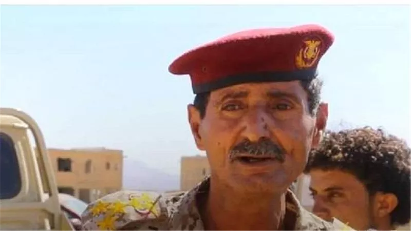 اليمن.. اغتيال مستشار وزير الدفاع اللواء محمد الجرادي وأحد مرافقيه في محافظة مأرب