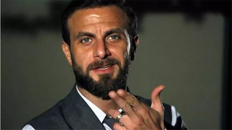  الفنان السوري يحيى بيازي يصدم متابعيه خلال ظهوره الأخير عبر 