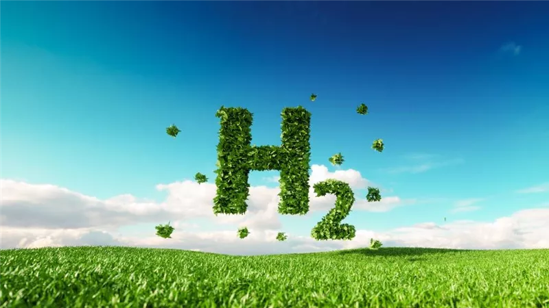 على هامش COP27.. ما هو الهيدروجين الأخضر؟ ومن أين نحصل عليه؟