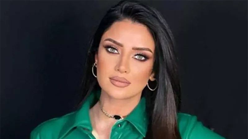 الإعلامية المصرية رضوى الشربيني تتصدر مواقع التواصل بعد حديثها عن ابنتها 