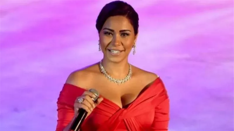  مدير أعمال النجمة شيرين عبدالوهاب السابق يتصدر السوشيال ميديا.. ما القصة؟