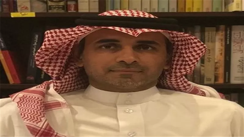 منذر آل الشيخ لـ 