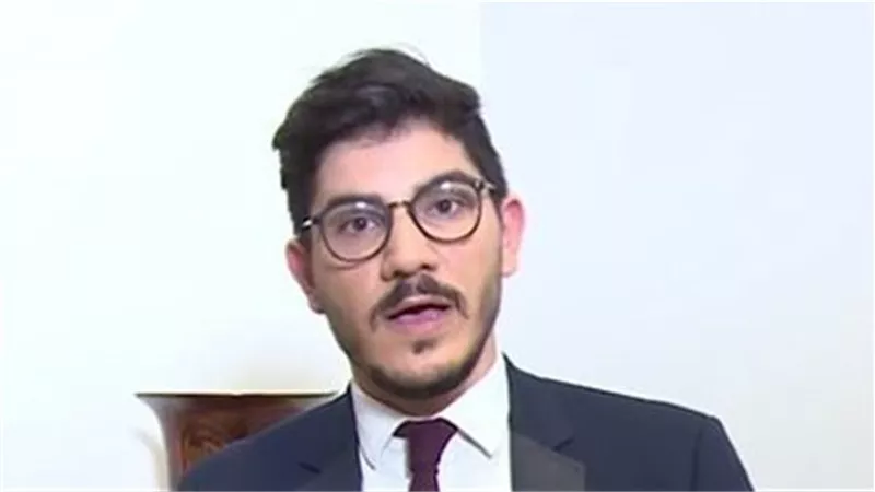 أمجد طه: مصر انتصرت على خونة الأوطان.. والإخوان انتحروا على أسوار القاهرة