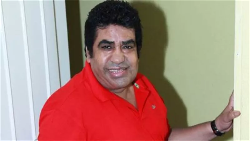  المطرب محمد عدوية يتصدر التريند بعد حفله بساقية الصاوي في الزمالك (صور)