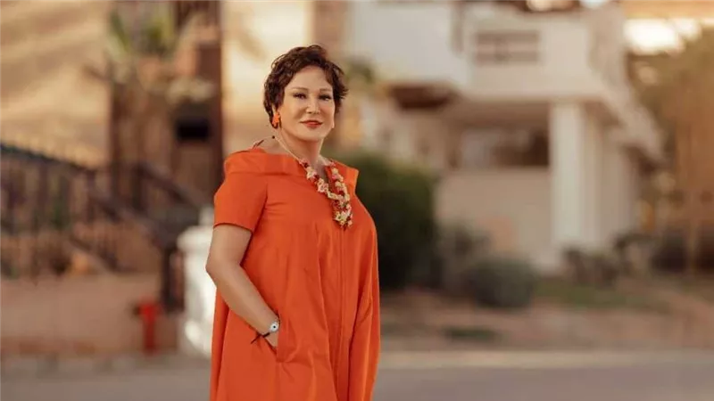 بعد تصدرها السوشيال ميديا.. من هي الفنانة لبلبة؟