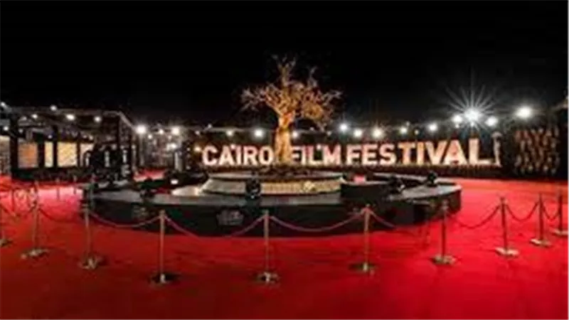 كواليس مبادرة ترميم الأفلام القديمة التي يتبناها مهرجان القاهرة السينمائي الدولي