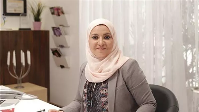  هبة قطب: داء السكري من الأمراض المزمنة التي تؤثر سلبًا على الصحة الجنسية