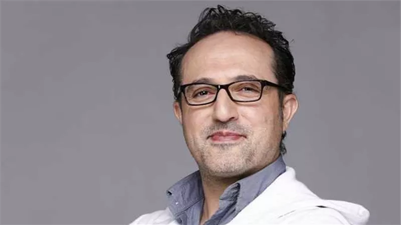الإعلامي المصري شريف مدكور تصدر التريند.. ما القصة؟ (فيديو)