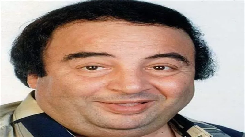 فى ذكرى وفاة نجم مسرحية 