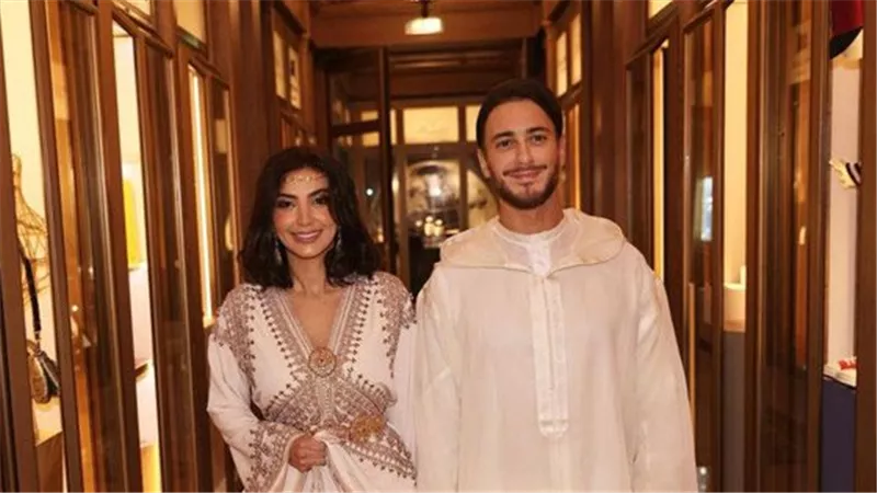 الفنان المغربي سعد المجرد عن رأيه بتجربة الزواج: جميلة