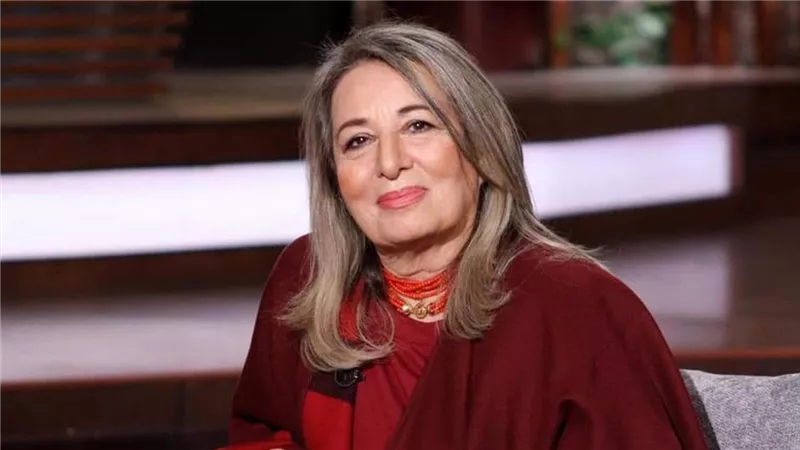 ابنة الفنانة الكبيرة هند رستم تؤكد أن والدتها لم تكن تحب الدعاية.. وتكشف تفاصيل مثيرة لأول مرة