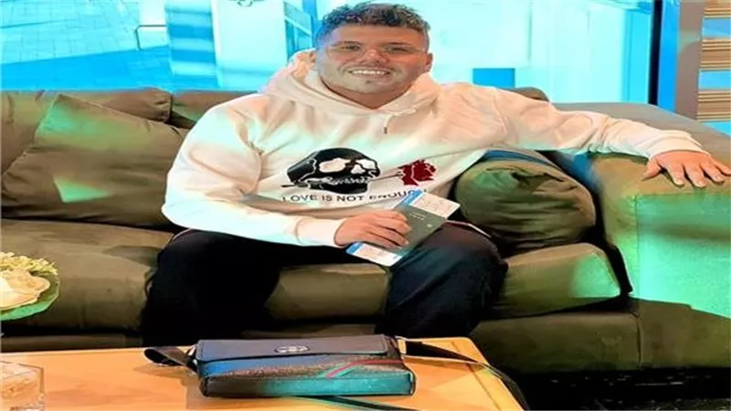 عمر كمال يحيى حفل غنائى فى أبو ظبى 