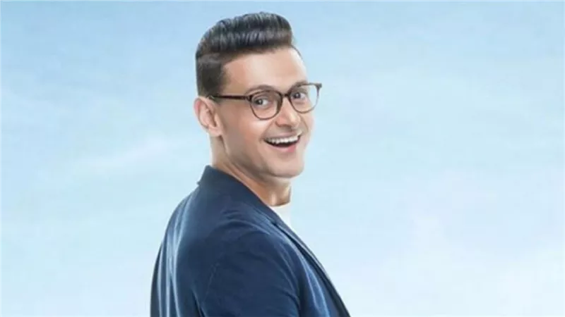 الحقيقة الكاملة حول إصابة رامز جلال بالعمى واعتزاله برامج المقالب
