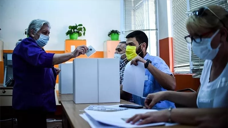 12 مليون ناخب في كازاخستان يبدأون مهمة حسم اختيار شاغل المنصب الرفيع في البلد الآسيوي