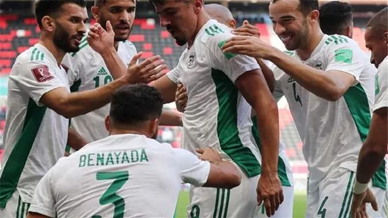 بعد غياب 12 عاما.. الجزائر تتأهل لكأس العالم 2026