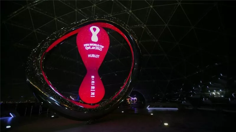 مونديال قطر 2022.. الحقيقة الكاملة حول دخول 858 من مشجّعي كأس العالم للإسلام