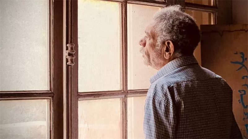  الفنان المصري سيد رجب يكشف عن الشخصية التي يقدمها بفيلم “19ب”.. ويتصدر التريند