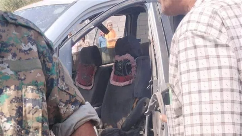 اليمن.. التفاصيل الكاملة لنجاة ضابط يمني من حادث اغتيال داخل لحج