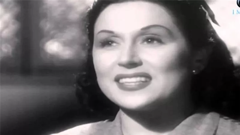  من هي ليلى مراد التي تصدرت محركات البحث؟