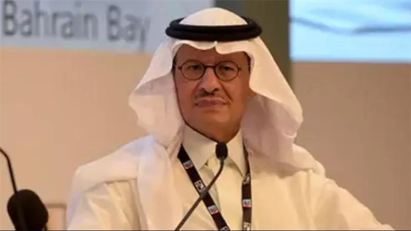 المملكة السعودية تنفي سعي أوبك+ زيادة الإنتاج 500 ألف برميل يوميا.. ماذا قال الأمير عبدالعزيز بن سلمان