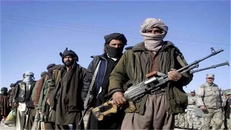  انفجار بسوق بدشت قلعة في ولاية تخار شمال شرقي أفغانستان