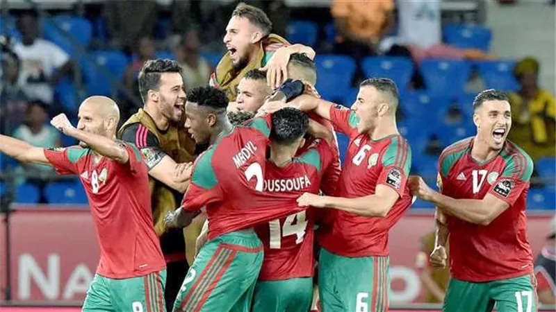 كأس العالم 2022.. التعادل السلبي ينهي الشوط الأول بين المغرب وكرواتيا
