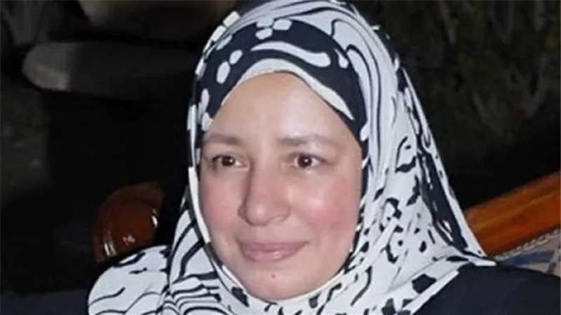  طليق النجمة المصرية عبلة كامل يكشف أسرار لأول مرة (فيديو)