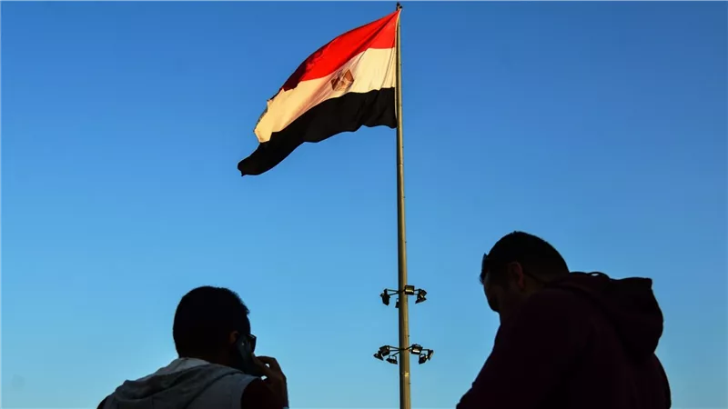 برلماني: مصر دولة لا ترضخ لضغوط وقرار البرلمان الأوروبي اعتمد علي أكاذيب 