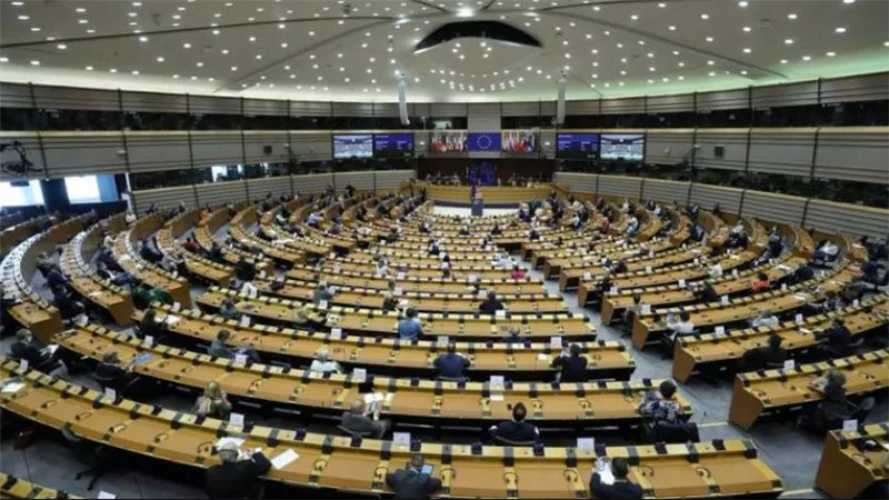 برلمانية: البرلمان الأوروبي يحاول فرض الوصاية على مصر ولا مجال للتدخل في الشئون الداخلية