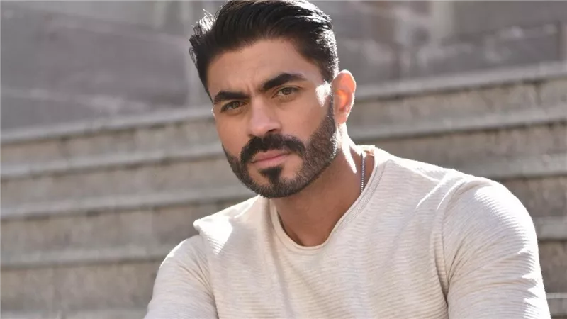 خالد سليم يخوض سباق دراما رمضان 2023 بمسلسل 