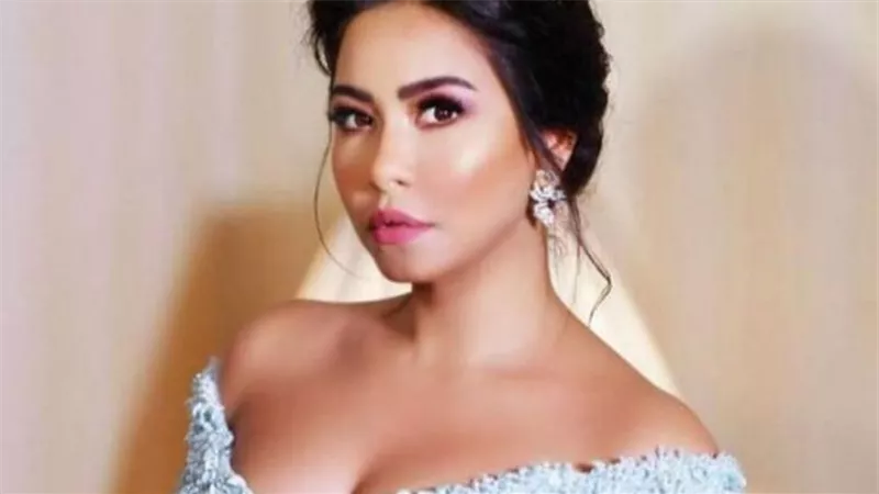 النجمة المصرية شيرين عبد الوهاب تعين المنتج الفني نبيل إدوارد مديرا لأعمالها