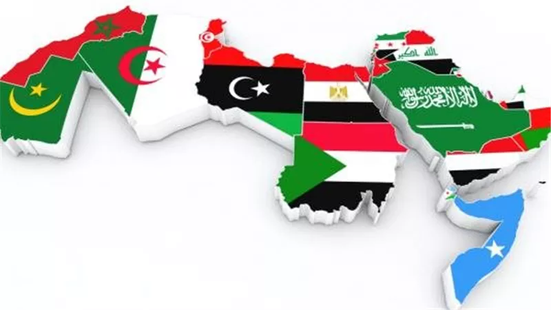 الإستراتيجية العربية في مواجهة الأخطار الإقليمية والدولية