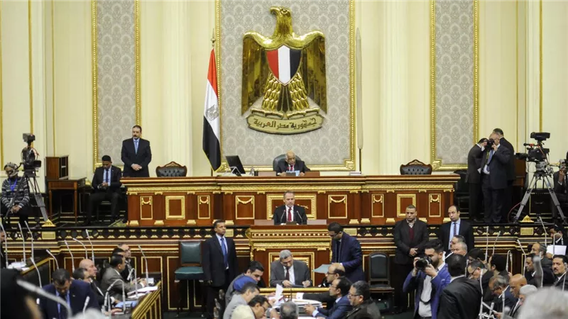برلمانية: البرلمان الأوروبي يتبع نظرة أحادية ضد مصر تفتقر للموضوعية والحياد