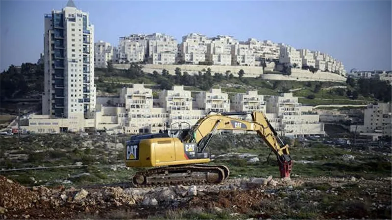 فلسطين.. قوات الاحتلال تهدم 734 منزلًا فلسطينيًا منذ بداية العام الجاري
