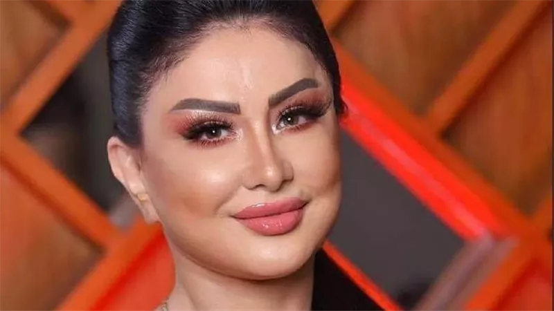 بعد تعرضها لعملية تجميل.. الفنانة وفاء سالم تشعل مواقع التواصل بصور حديثه 
