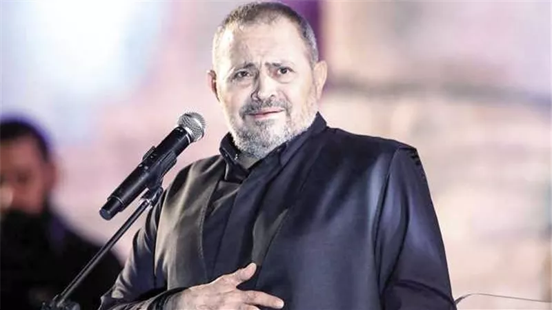 جورج وسوف يعقب على تفاعل الجمهور مع برومو أغنيته الجديدة 