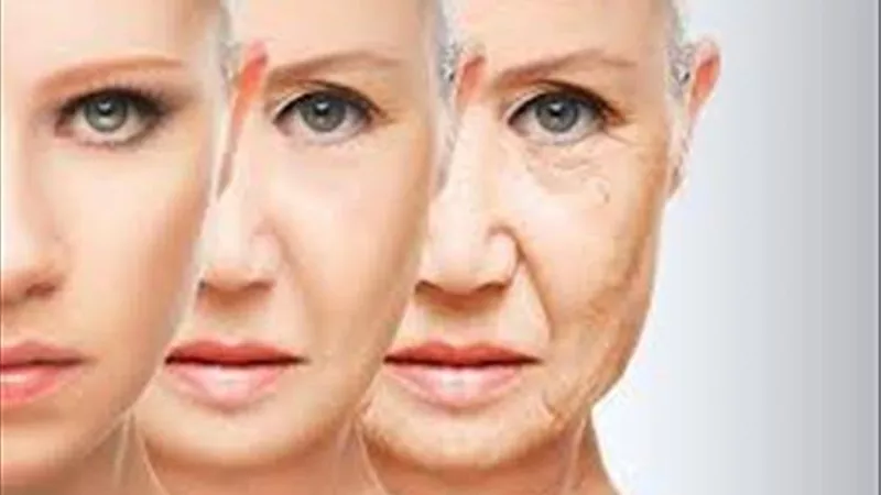 كيف استعيد شبابي بعد الأربعين؟.. خفض من مستحضرات التجميل 