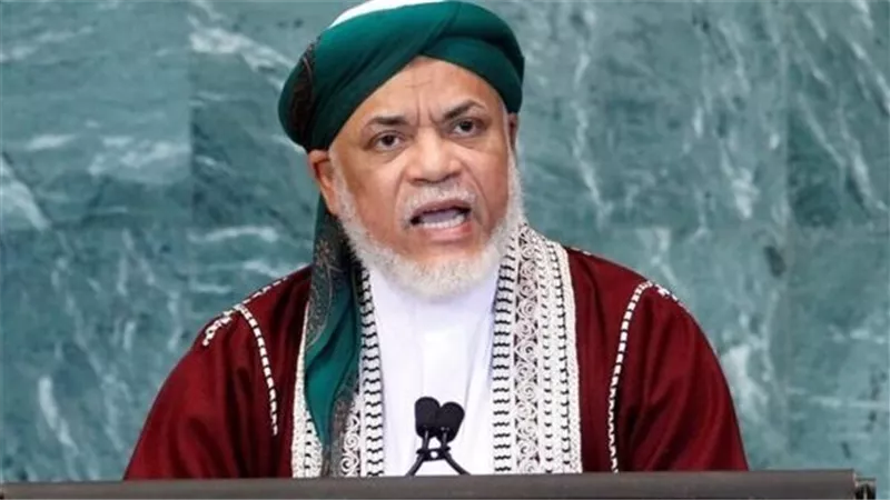  محكمة أمن الدولة في جزر القمر تقضي بالسجن مدى الحياة على 