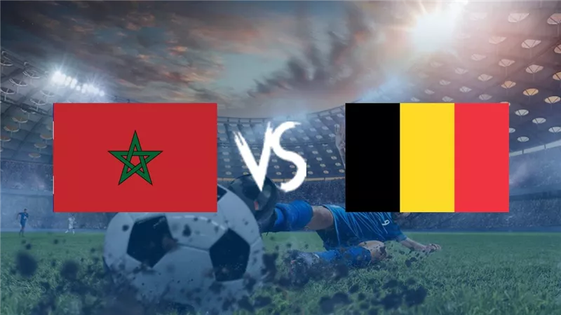 كأس العالم 2022.. التشكيل الرسمي لمباراة بلجيكا والمغرب