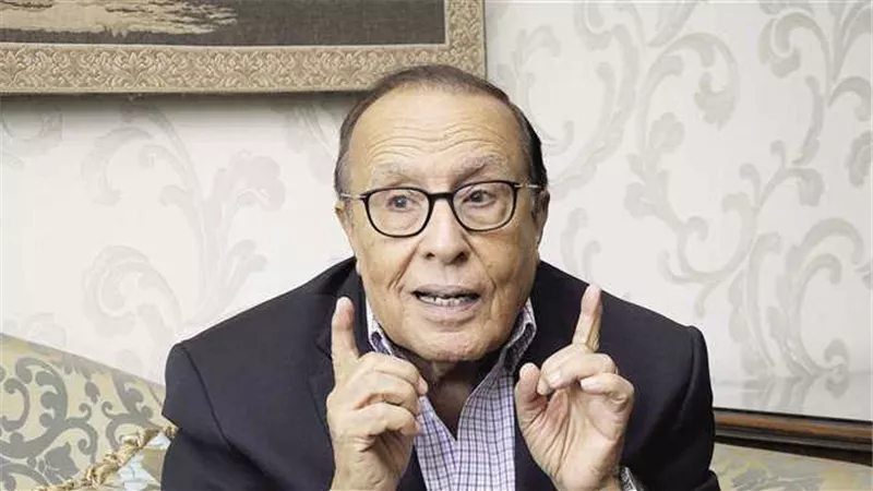 بعد الانتقادات.. المخرج المصري محمد فاضل يعلق على مسلسل 