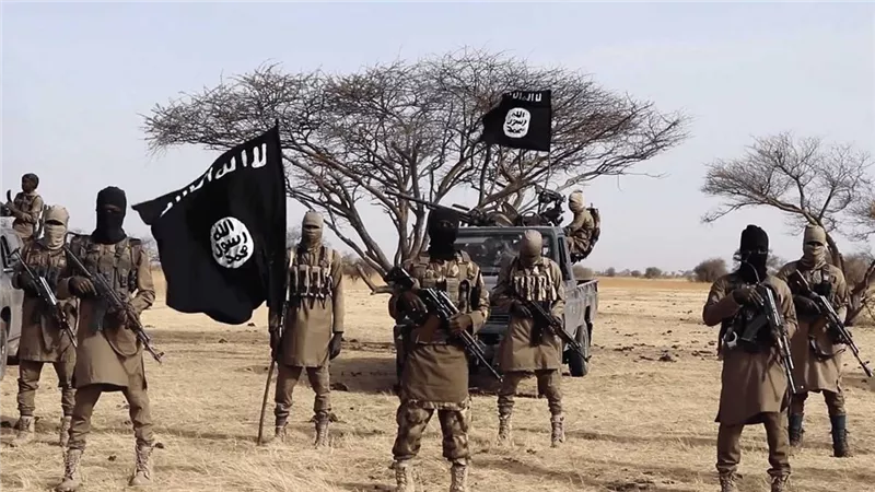 الحسيني يخلف أبو الحسن القرشي.. من هو خليفة داعش المقتول؟