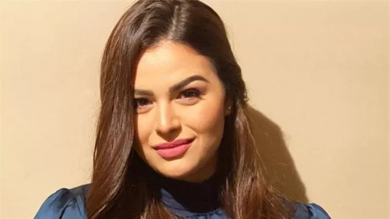 هنادي مهنا ضحية رامز جلال في 
