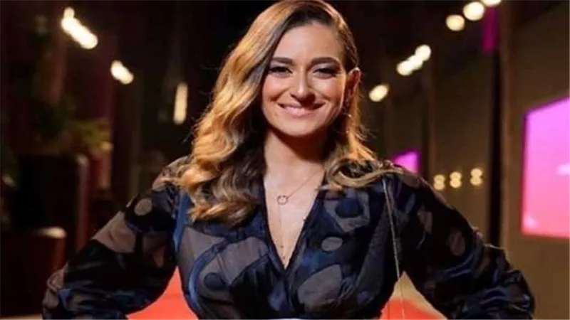 الفنانة المصرية أمينة خليل تكشف تفاصيل أصعب مشاهدها في 