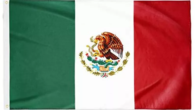الكشف 700 مهاجر داخل مستودع بولاية تلكسكالا في المكسيك