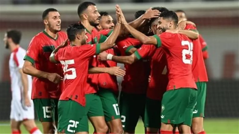 كل ما تريد معرفته حول مباراة كرواتيا وبلجيكا في كأس العالم 2022