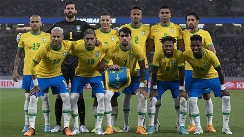موعد مباراة البرازيل والكاميرون في كأس العالم 2022 على Bein SPORTS