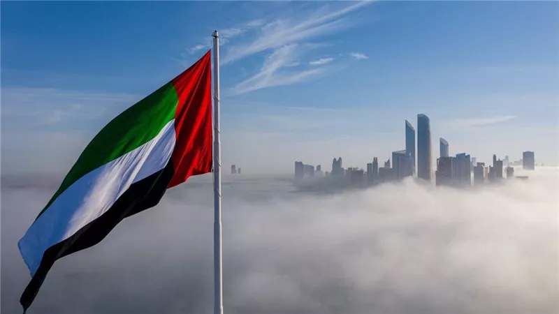 اليوم الوطني الإماراتي.. كيف حمت الإمارات الدول العربية من السقوط والانهيار؟