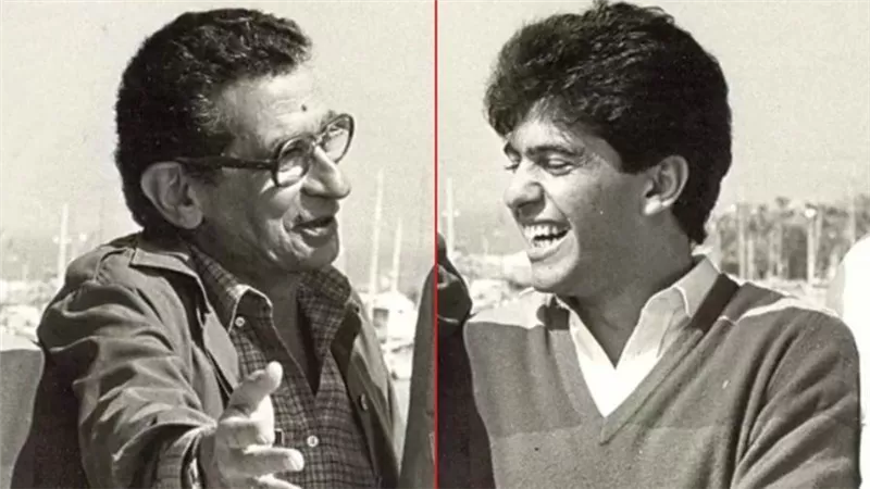  محسن محيي الدين يرد على سؤال.. لماذا لا يفهم البعض أفلام الراحل يوسف شاهين؟