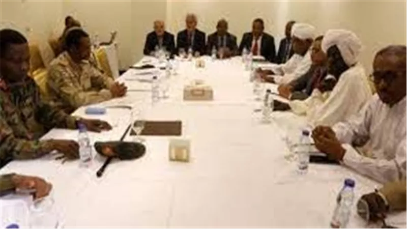 الأطراف السودانية توقع اتفاقا يؤسس لسلطة مدنية انتقالية الإثنين المقبل (التفاصيل الكاملة)