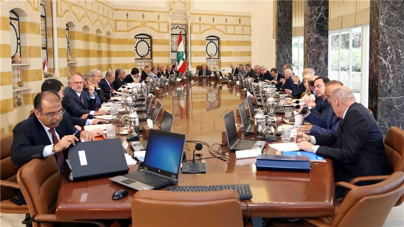 الصراع يشتعل في لبنان وسط مخاوف من 